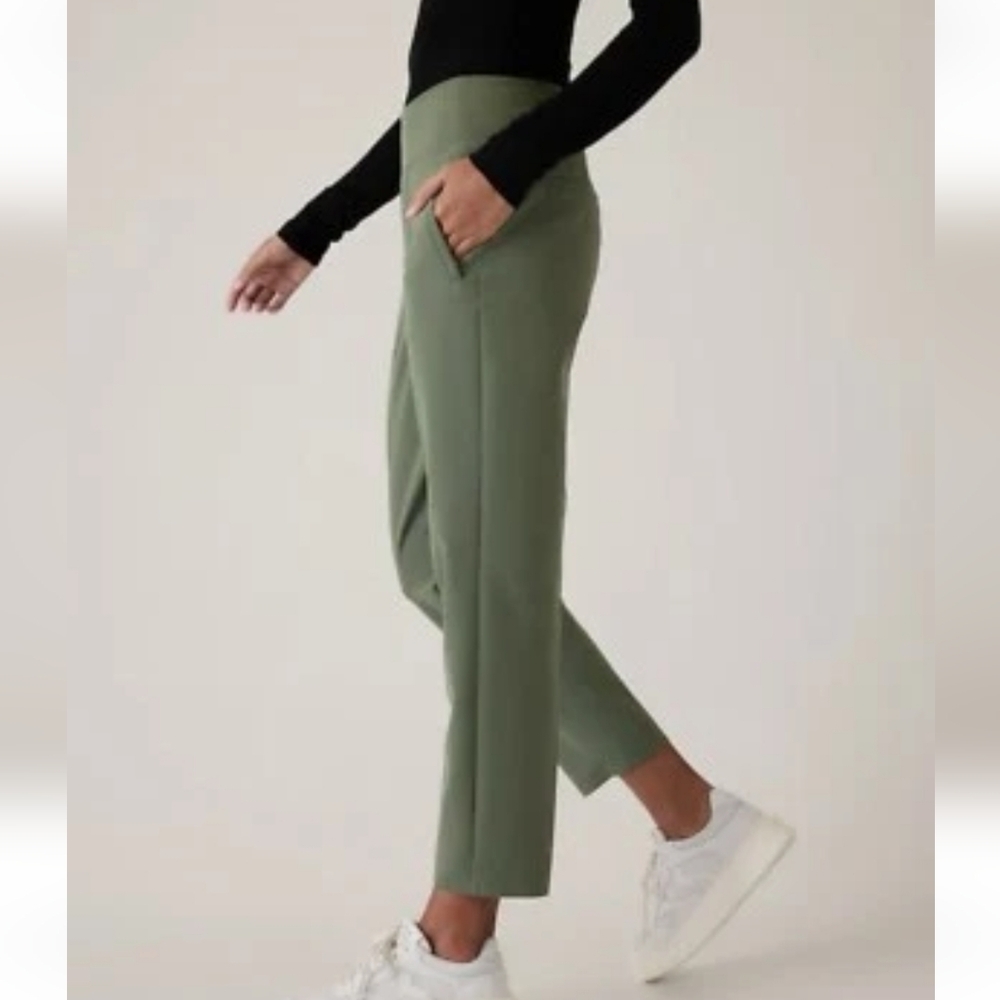 Endless High Rise Pant NWOT